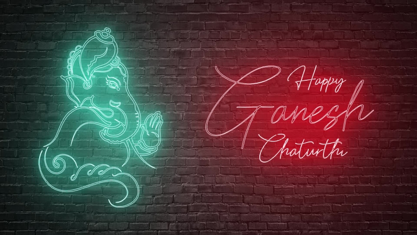 18 Lord Ganesh Wallpaper Stock Video Footage - 4K and HD Video Clips |  Shutterstock