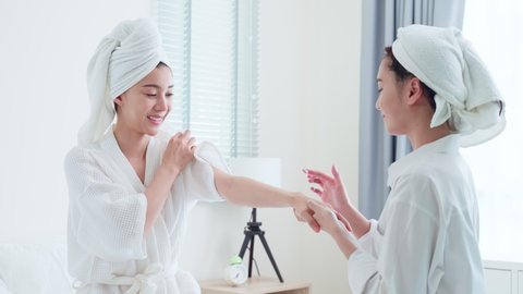 105 Gay massage Stock Video Footage - 4K and HD Video Clips | Shutterstock