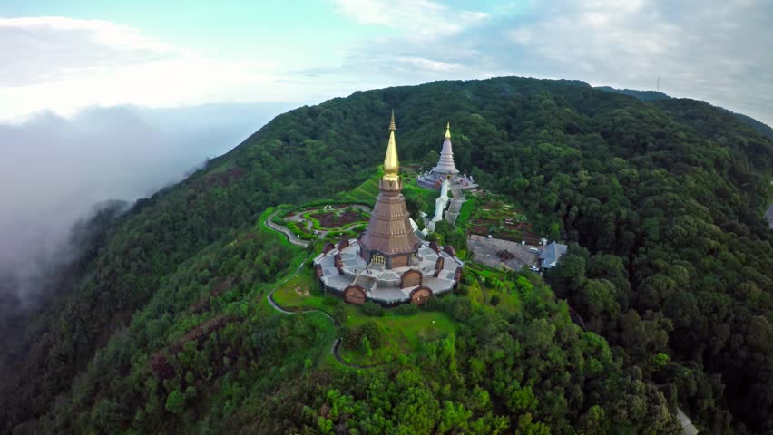 Chiang mai Таиланд