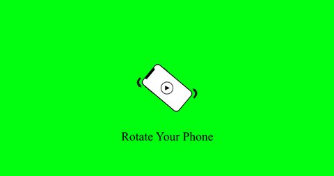 47 Rotate Your Phone Stock Video Footage - 4K and HD Video Clips |  Shutterstock
