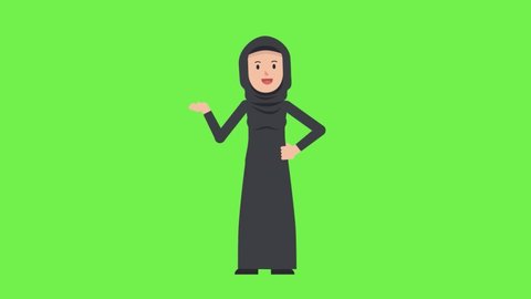 54 Hijab Girls Cartoon Stock Video Footage - 4K and HD Video Clips | Shutterstock 54 Hijab Girls Cartoon Stock Video Footage - 4K and HD Video Clips | Shutterstock