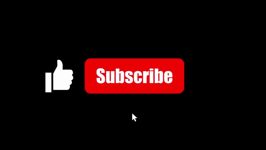 Youtube Subscribe. Like and subscribe. Subscribe to this channel. Press the bell icon. Like the Video. | Shutterstock HD Video #1078703378