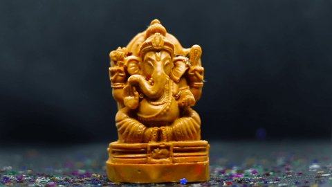 15 God Vinayagar Stock Video Footage - 4K and HD Video Clips | Shutterstock