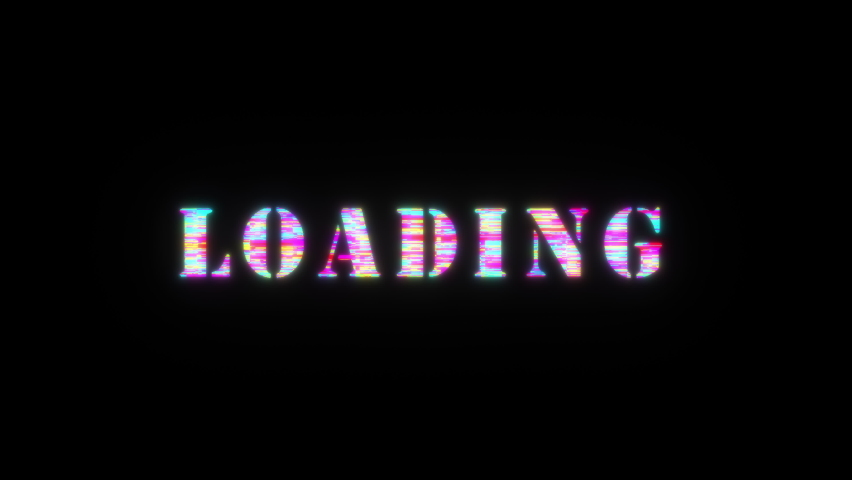 HELLO 3d animated text. Word hello in 3d text. Design text element for ...