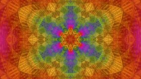 LGBT pride presentation background design to raising awareness for equal lgbt rights. Rainbow pride flag colors background for program intro, festival event opening, billboard advertising - Powered by Shutterstock - Get 15% off with code: PIKWIZARD15