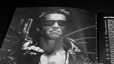 Arnold Schwarzenegger Stock Video Footage 4k And Hd Video Clips Shutterstock