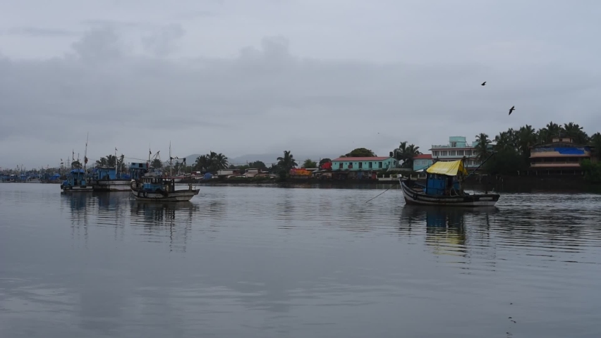 Goa lighthouse Stock Video Footage - 4K and HD Video Clips | Shutterstock