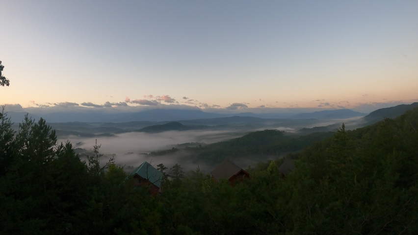 Great Smoky Mountains National Park