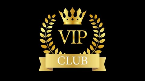 Đoạn video cổ vũ có logo Club VIP sẽ khiến bạn cảm thấy như mình đang ở trong một buổi tiệc thật sự của những người thành đạt. Với đội ngũ chuyên viên sáng tạo và chuyên nghiệp, chúng tôi mang đến cho bạn một đoạn video đầy cảm hứng để kích thích tinh thần làm việc và giải trí của bạn.