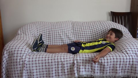 Taking socks off Stock Video Footage - 4K and HD Video Clips | Shutterstock