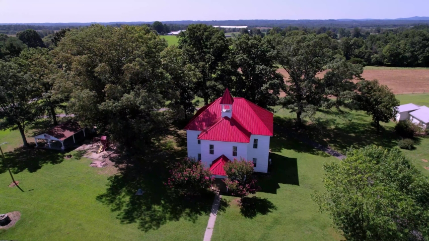 Old schoolhouse windsor crossroads near hamptonville nc