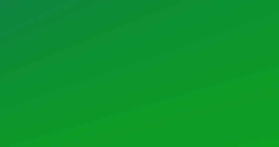 Animation of data processing on interface. digital interface, communication and technology concept digitally generated video.