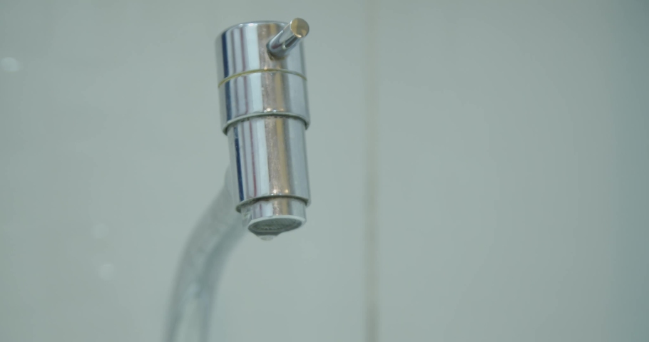 Dripping Faucet Gif