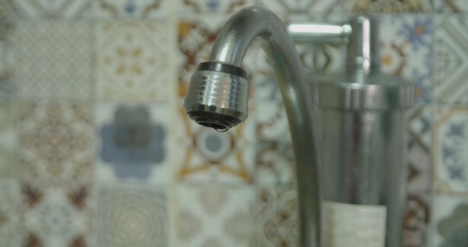 Dripping Faucet Gif