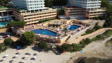 Mim Ibiza- Ibiza, Ibiza Island, Balearic Islands, Spain Hotels- GDS  Reservation Codes: Travel Weekly