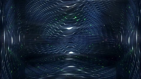 this seamless looping motion background 