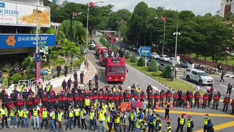 Pakatan Harapan Stock Video Footage 4k And Hd Video Clips Shutterstock