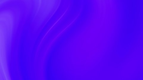 Multicolored colorful gradient colors shift cyclically in loop smoothly. 4k beautiful abstract background with seamless looping animation in motion design style
