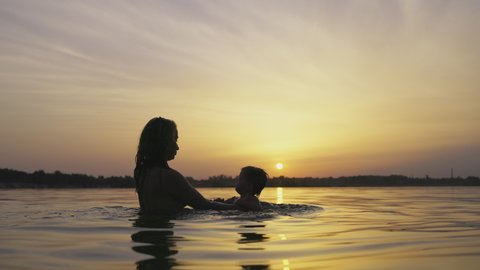 Young naked boys girls beach Stock Video Footage - 4K and HD Video