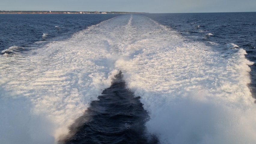 8K
The ferry departs from Ronne harbour summer season 

Rønne (Swedish: Rönne) is the largest town on the Danish island of Bornholm in the Baltic Sea. It has a population of 13,796