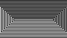 
Abstract background with black and white stripes. 