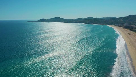 SAN JOSE DEL CABO MEXICO-2020: The Most Beautiful View Of This Amazing Sea
