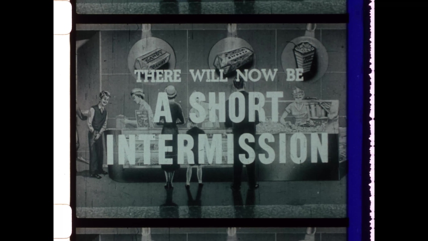 1,263 Intermission Stock Video Footage - 4K and HD Video Clips ...