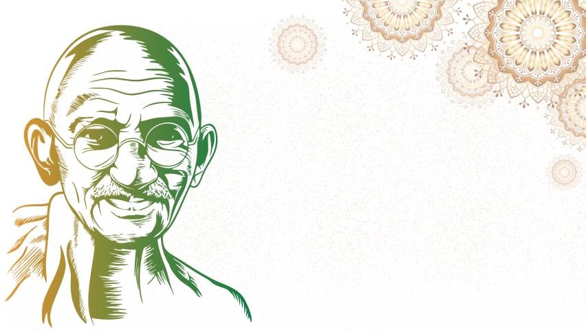 Mahatma Gandhi Footage Videos And Clips In Hd And 4k Avopix Com