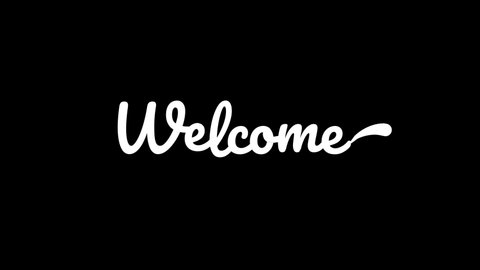 Introduction cartoon Stock Video Footage - 4K and HD Video Clips