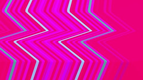 moving multi-colored stripes. abstract background. 