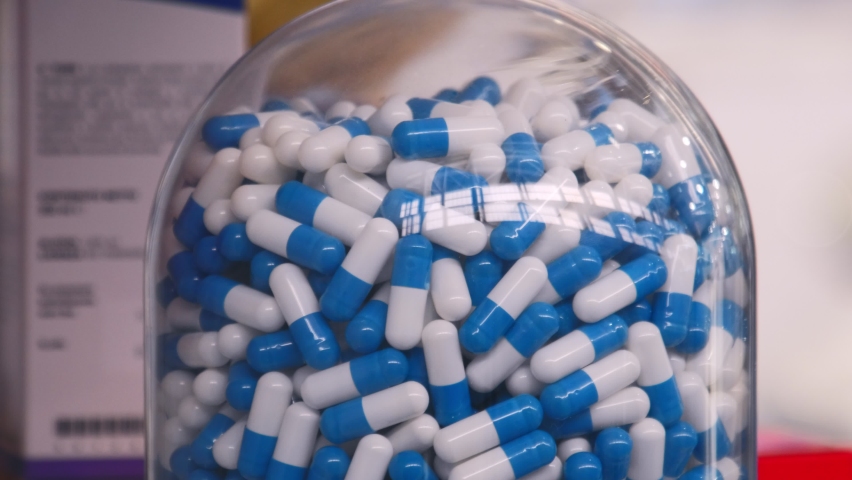 Viagra pill Stock Video Footage - 4K and HD Video Clips | Shutterstock