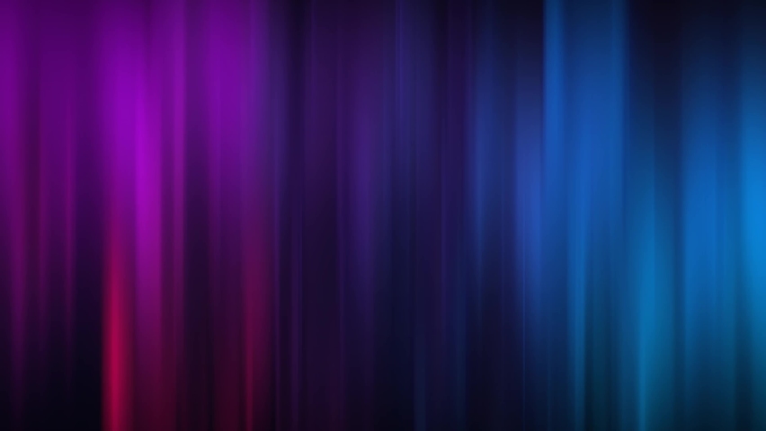 Abstract blue pink blurry  wavy line motion background | Shutterstock HD Video #1079476463