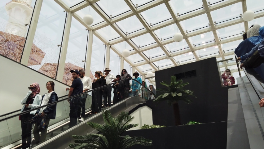 Ramadan 2019 Stock Video Footage - 4K and HD Video Clips 
