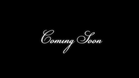 Text Writing 4k Animation Transparent Background Stock Footage Video ...