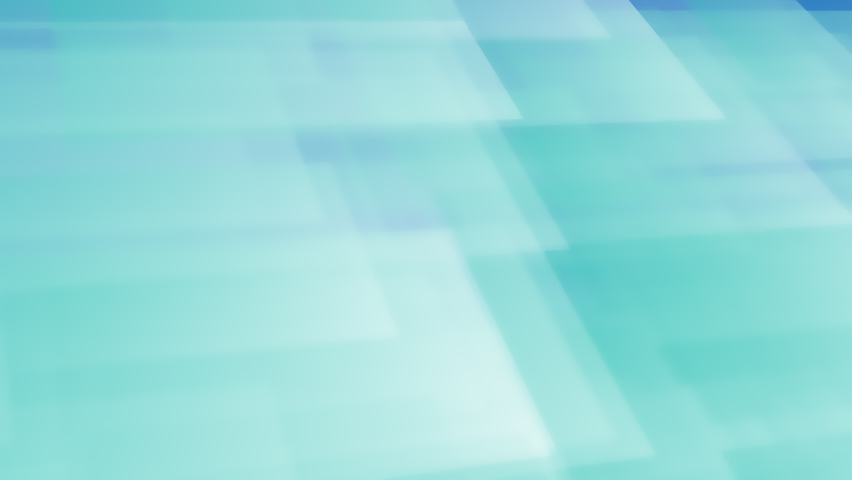Light blue soft shapes backgrounds