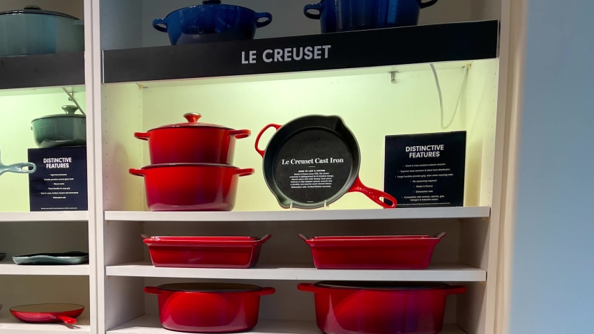 Cookware shop Stock Video Footage - 4K and HD Video Clips | Shutterstock
