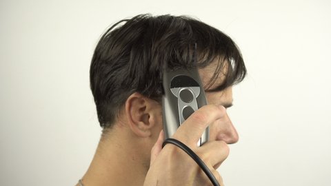 Funny naked guy Stock Video Footage - 4K and HD Video Clips | Shutterstock