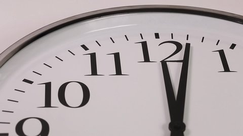 Clocks Video Best Video Clock Stock Footage Video (100% Royalty-free ...