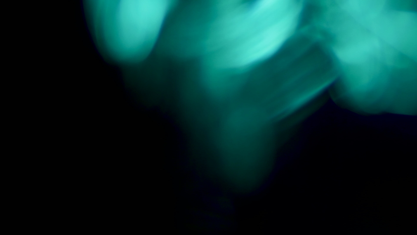 Light leaks effect background animation stock footage. Lens light leaks ...