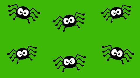 17 Spider Bite Cartoon Stock Video Footage - 4K and HD Video Clips |  Shutterstock