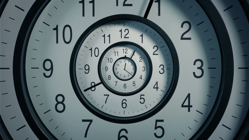 Passing time 1 4. Passing time 1 4