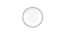 Small transparent spheres liquid bubble cluster Macro shot Skincare concept 4k - Powered by Shutterstock - Get 15% off with code: PIKWIZARD15