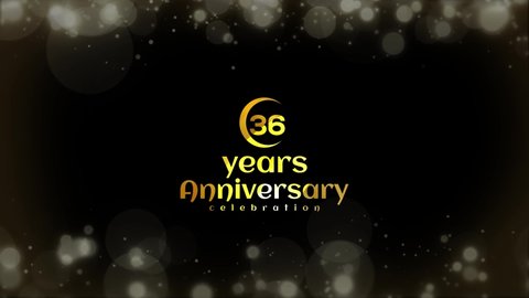 36 Year Anniversary Day Videos