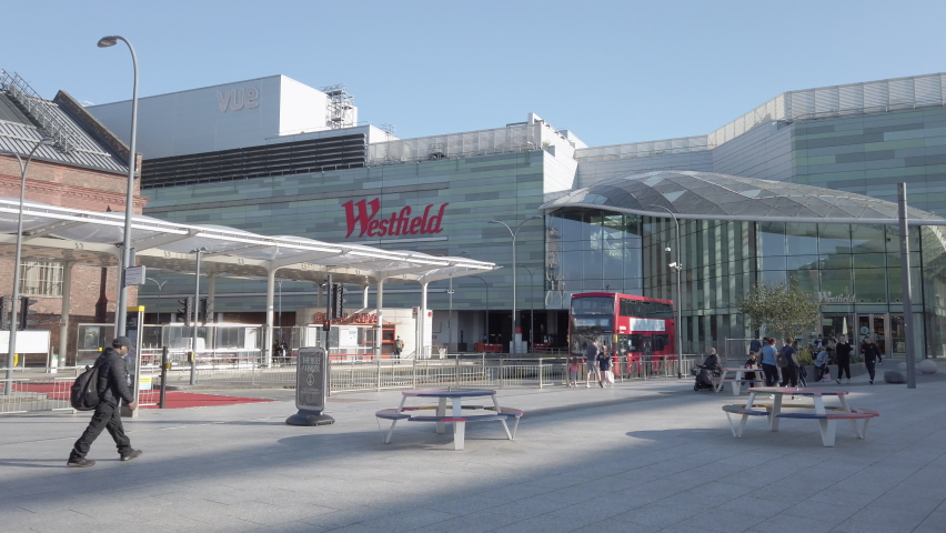 longchamp westfield stratford