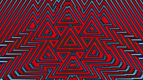 Unique kaleidoscope colorful design. Abstract kaleidoscopic color background. Beautiful texture kaleidoscope.