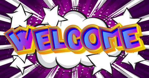 36 Welcome Cartoon Images Stock Video Footage - 4K and HD Video Clips | Shutterstock 36 Welcome Cartoon Images Stock Video Footage - 4K and HD Video Clips | Shutterstock