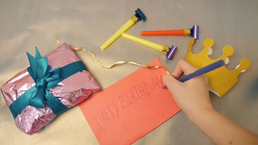 funny happy birthday wishes video free download