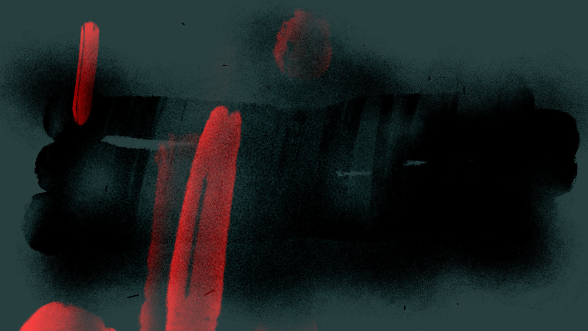 grunge creative abstarct background. Design for tiser, intro,  invintation, presentation. Videosketch.