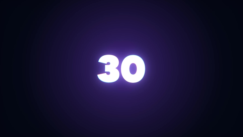 Видио 30