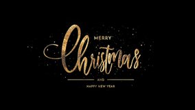 Merry Christmas And Happy New Year  - Powered by Shutterstock - Get 15% off with code: PIKWIZARD15